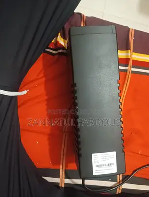 UPS-PRO2701SFC-B