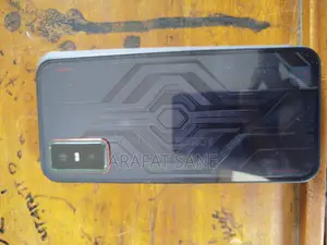 Infinix GT 30 5G 256 GB Black
