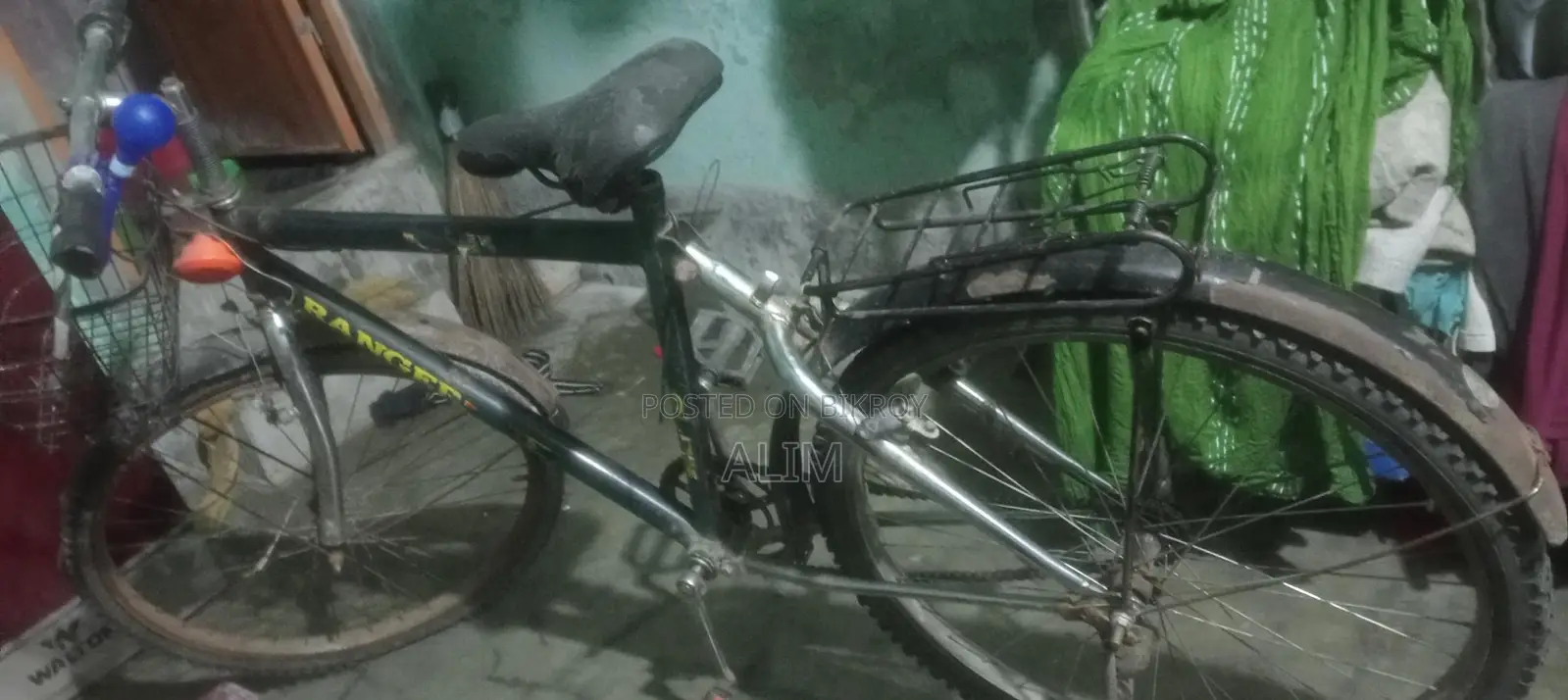 Ranger Match Cycle