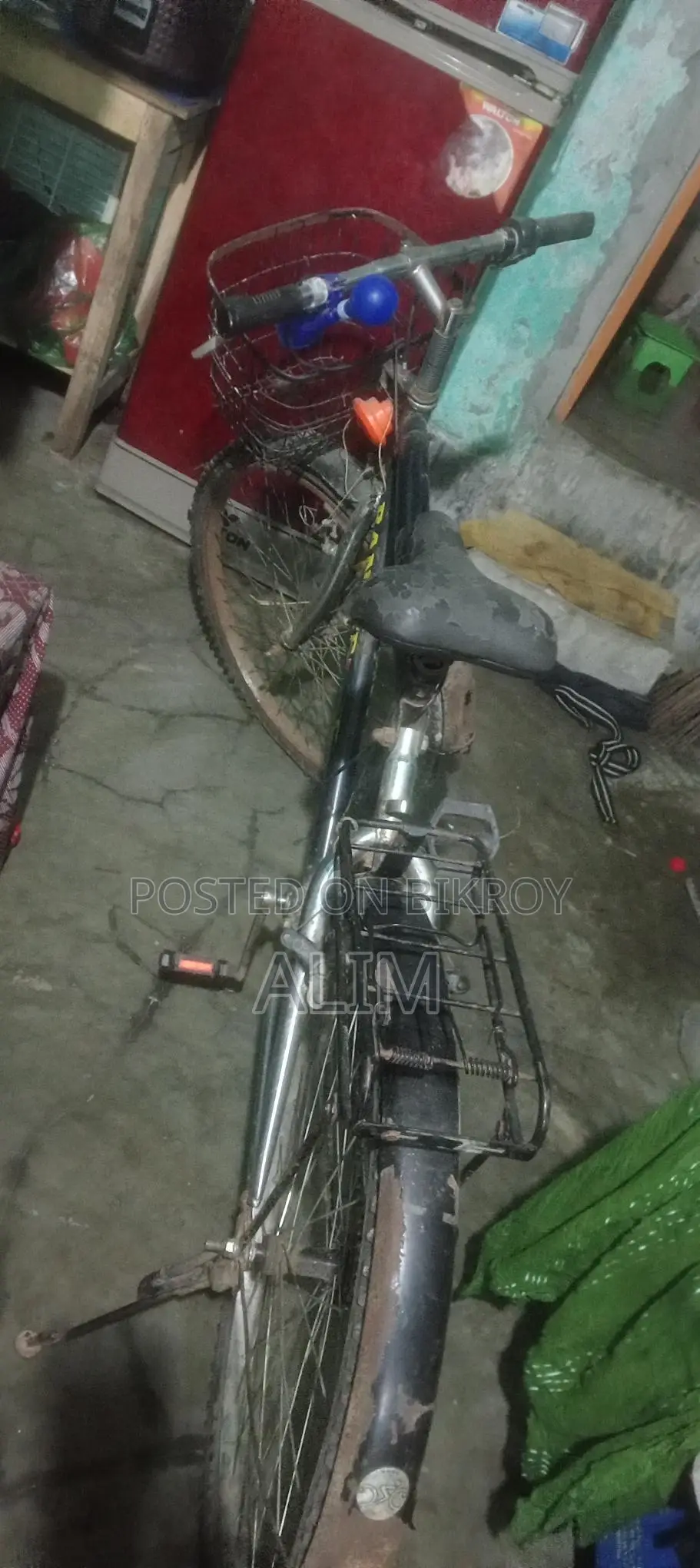 Ranger Match Cycle