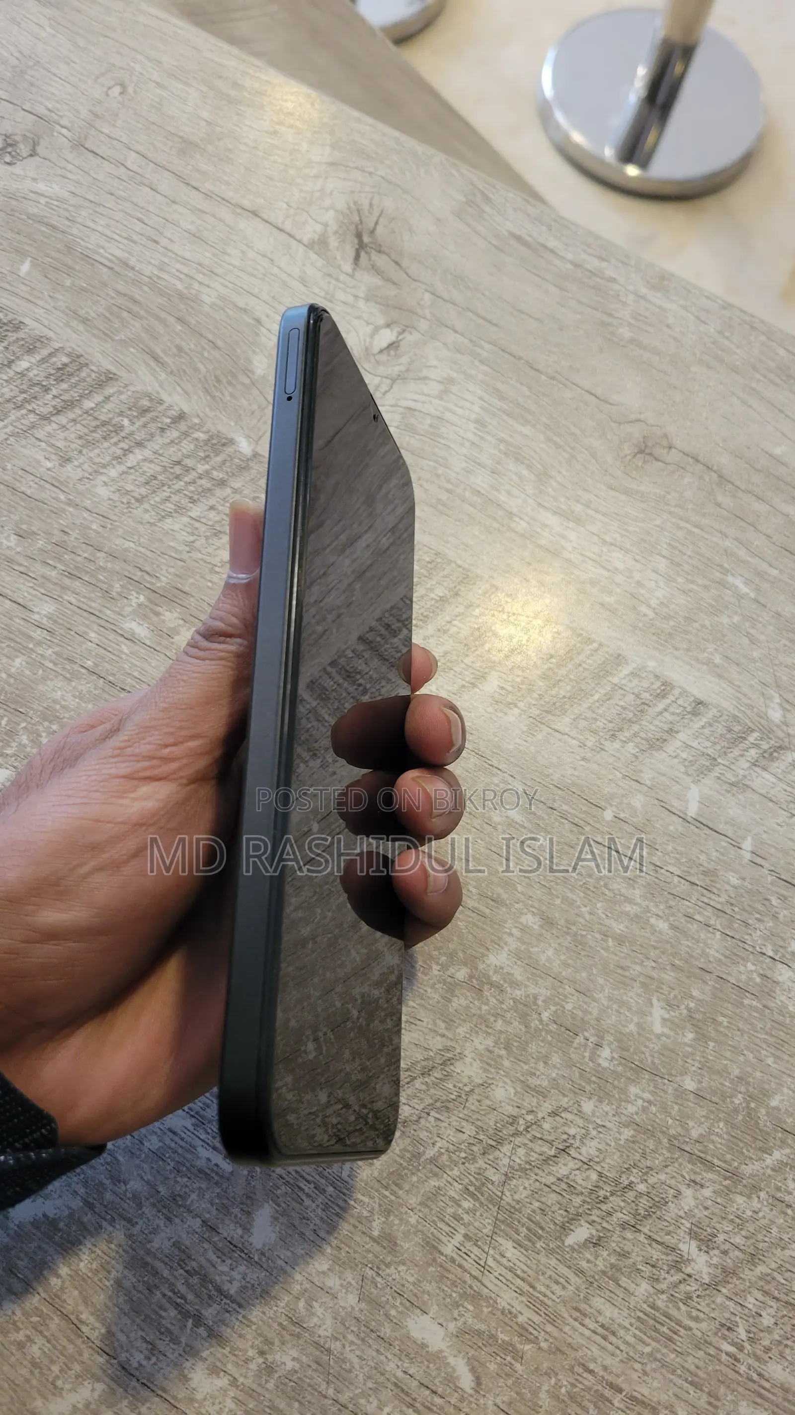 Xiaomi Redmi 15C . (Used)