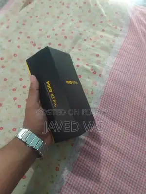 Xiaomi Poco X3 Pro 8/128 GB (Used)