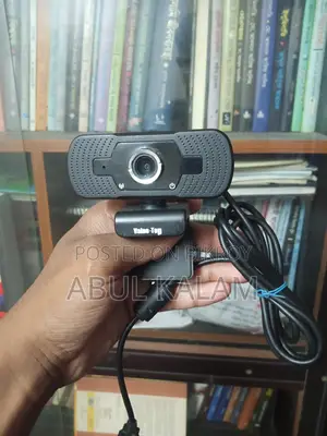 Webcam
