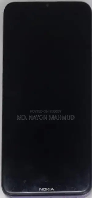 Nokia G20 64 GB Blue