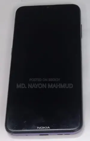 Nokia G20 64 GB Blue