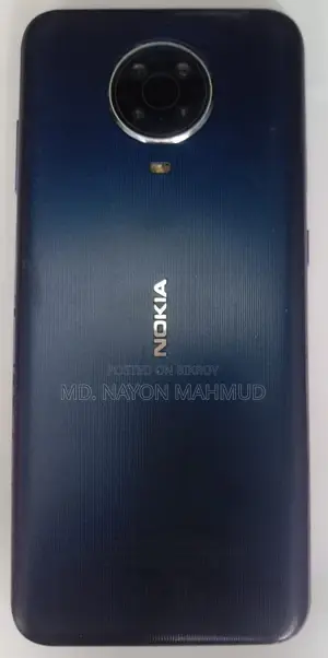 Nokia G20 (Used)