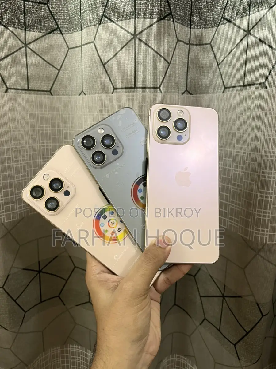 Apple iPhone 16 Pro Max copy (Used)