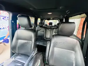 Toyota Noah WXB 2018