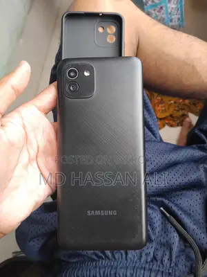 Samsung Galaxy A03 (Used)