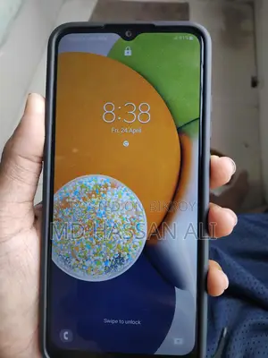 Samsung Galaxy A03 (Used)