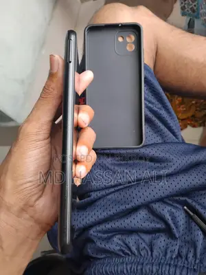Samsung Galaxy A03 (Used)