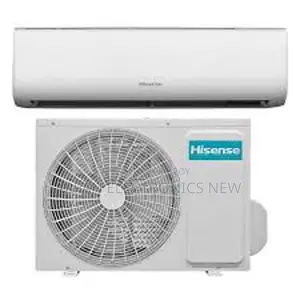 Call to order Hisense INVERTER 1.5 Ton Air Conditioner
