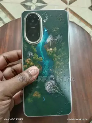 Xiaomi Mobile Phone (Used)