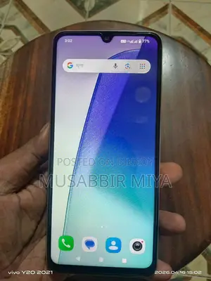 Xiaomi Mobile Phone (Used)