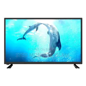 Danaaz 32" Android Smart LED TV for sale