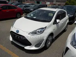 Toyota Aqua G 2020