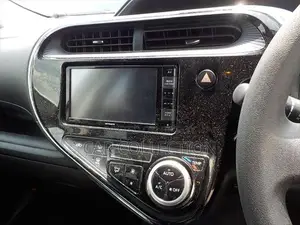 Toyota Aqua G 2020
