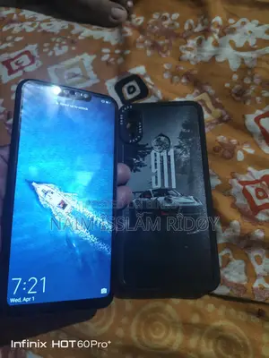 Huawei Nova 3i (Used)