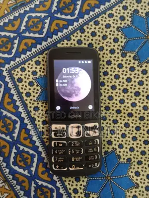 নকিয়া ২১৫ ৪জি (ব্যবহৃত)