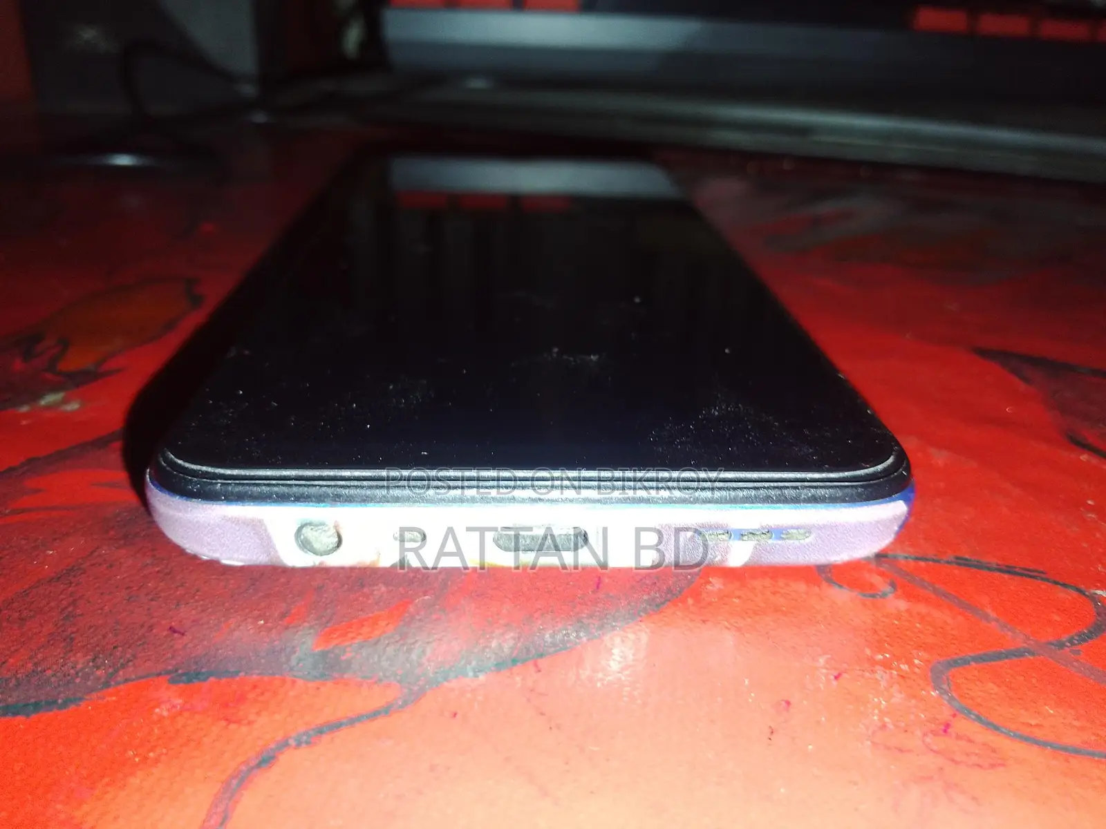 ওপ্পো এ৯ ২০২০ ৮/১২৮ (ব্যবহৃত)