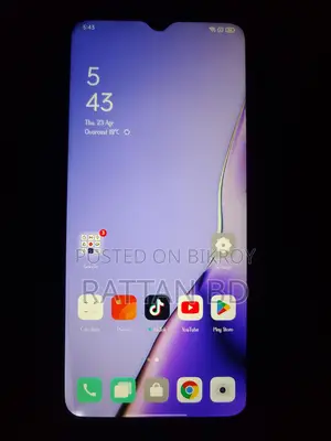 OPPO A9 2020 8/128 (Used)