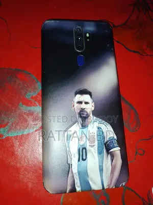 ওপ্পো এ৯ ২০২০ ৮/১২৮ (ব্যবহৃত)