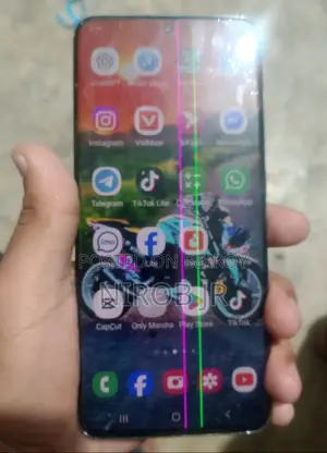Samsung Galaxy S20 (Used)