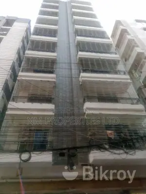 Ready Flat for Sale in South Pirerbag