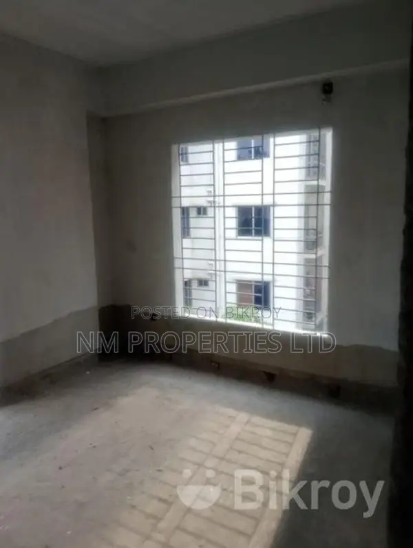রেডি ফ্লাট বিক্রয় দক্ষিণ পীরেরবাগ