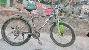 Avon Bicycle