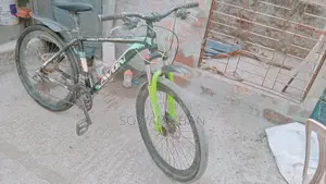 Avon Bicycle
