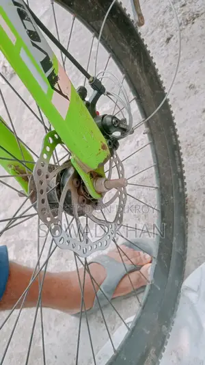 Avon Bicycle