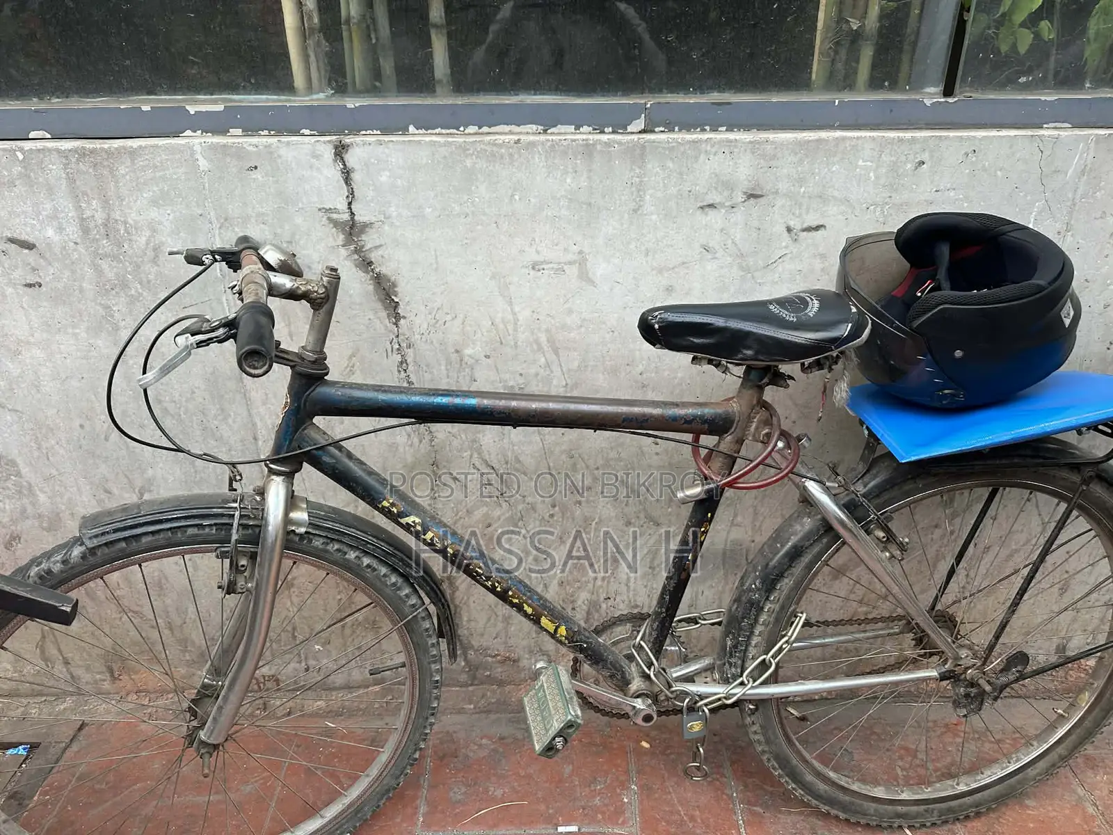 Cycle For Sale