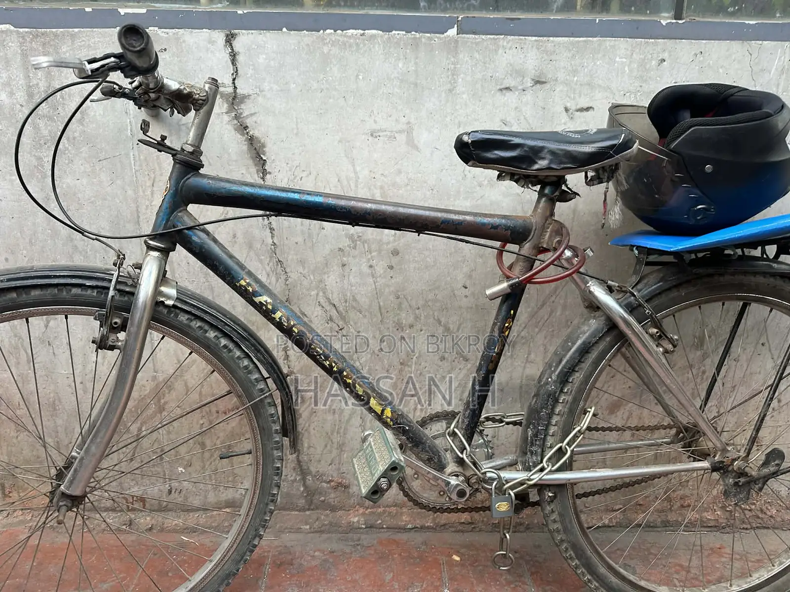 Cycle For Sale
