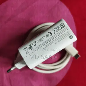 Xiaomi 120w Max Charger sell