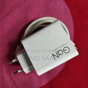 Xiaomi 120w Max Charger sell