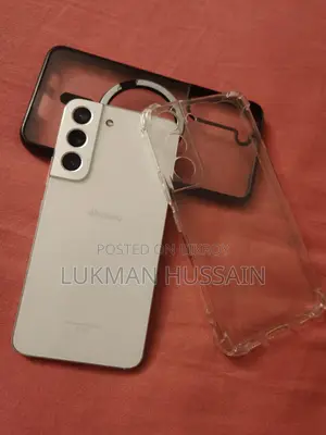 Samsung Galaxy S22 5G 256 GB Gray