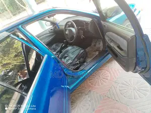 Toyota Corona Premio 2000