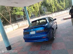 Toyota Corona Premio 2000