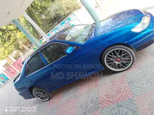 Toyota Corona Premio 2000