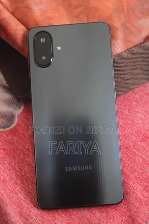Samsung Galaxy A07 (Used)