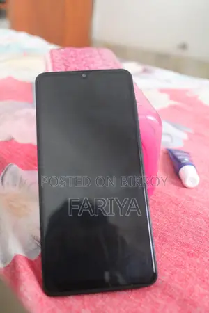 Samsung Galaxy A07 (Used)