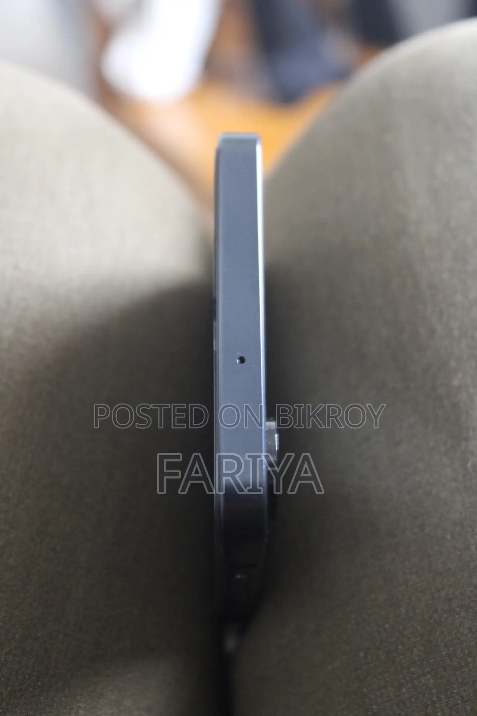 Samsung Galaxy A07 (Used)