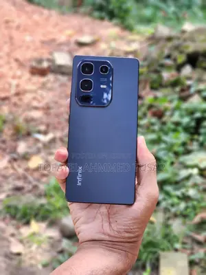 Infinix Note 50 8/256 (Used)