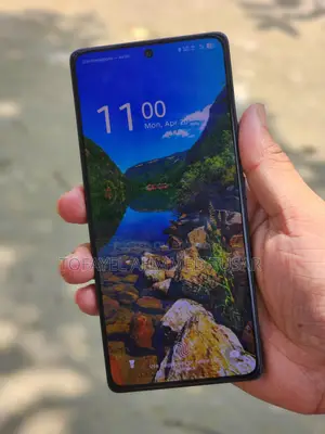 Infinix Note 50 8/256 (Used)