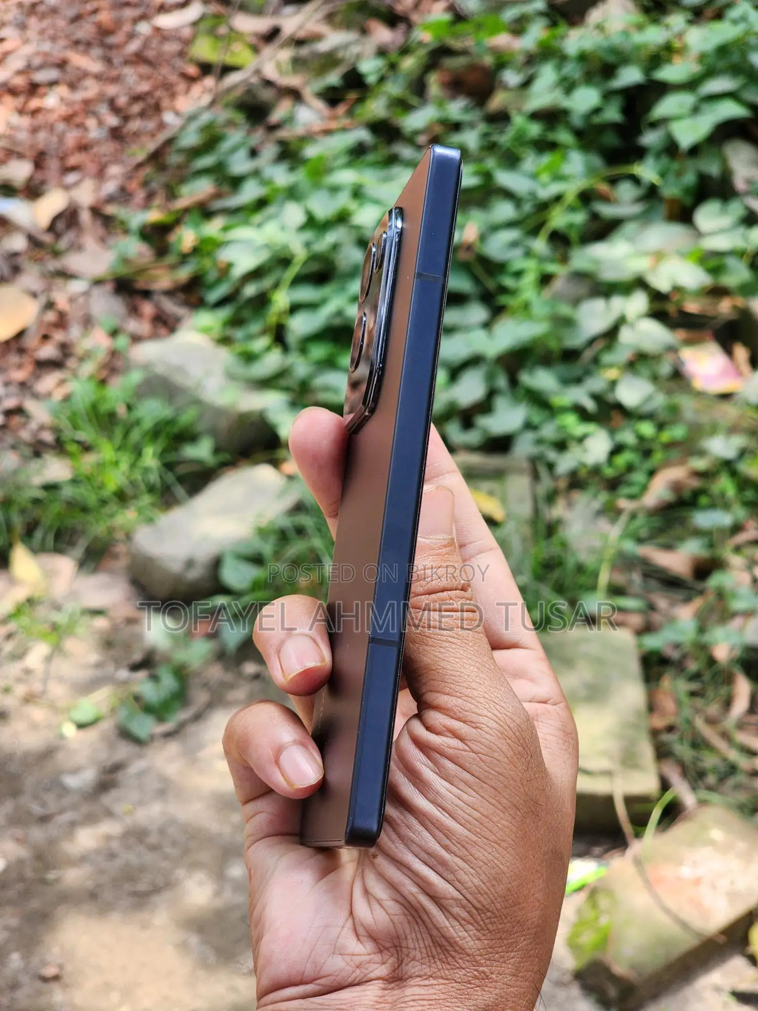 Infinix Note 50 8/256 (Used)