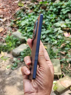 Infinix Note 50 8/256 (Used)