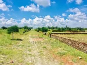 Prime Location Plot for Sale in Purbachal
