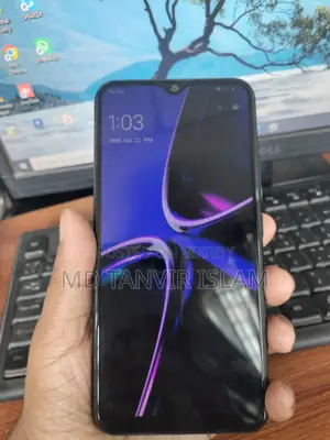 Vivo Y11 3 GB 32 (Used)