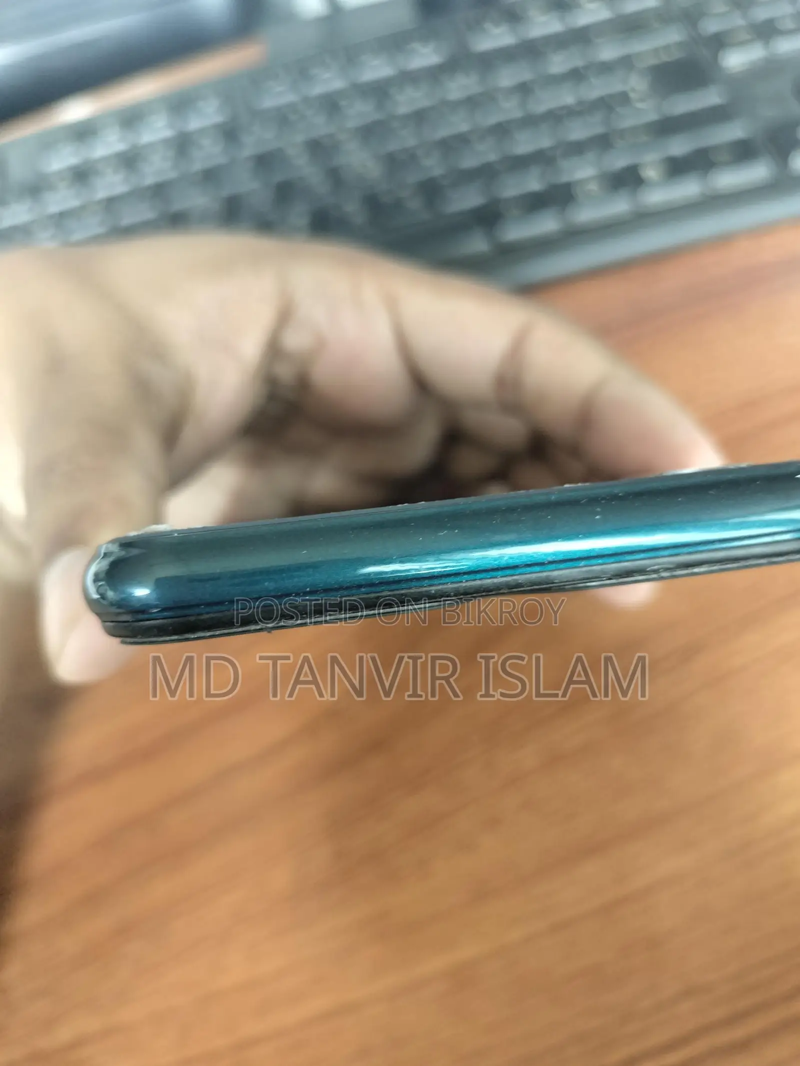 Vivo Y11 3 GB 32 (Used)
